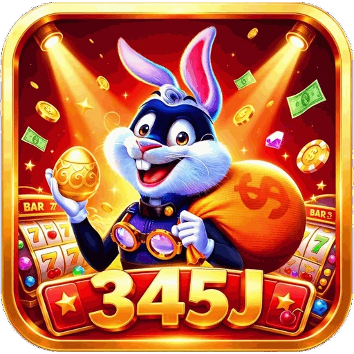 345J Logo
